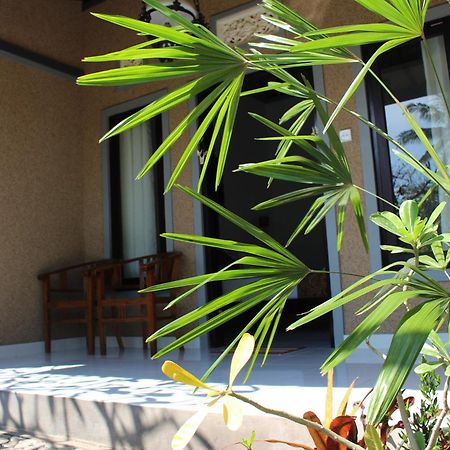 Magus Homestay Pemuteran Habitación foto