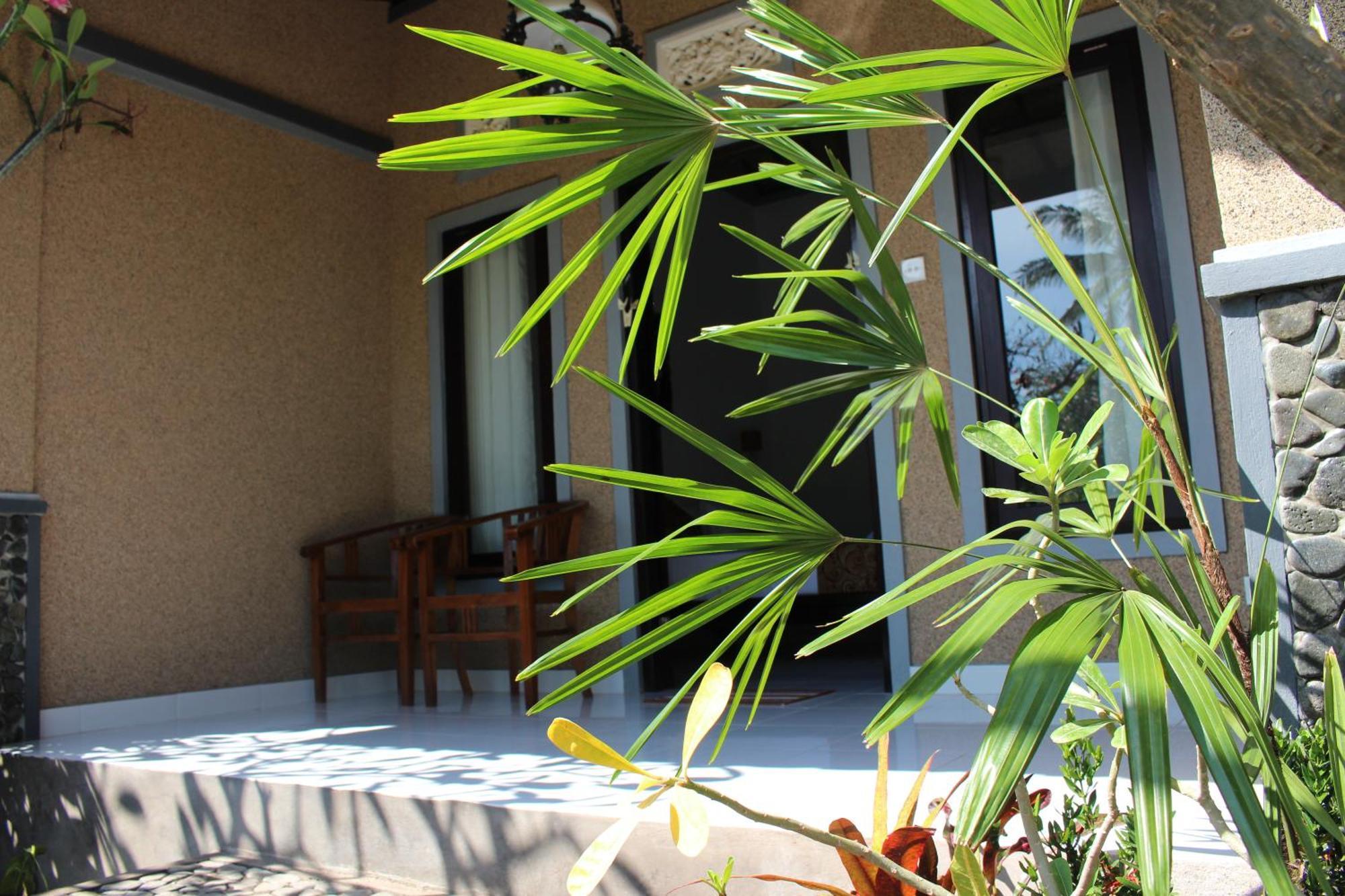 Magus Homestay Pemuteran Habitación foto