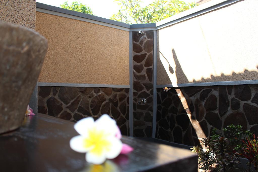 Magus Homestay Pemuteran Habitación foto